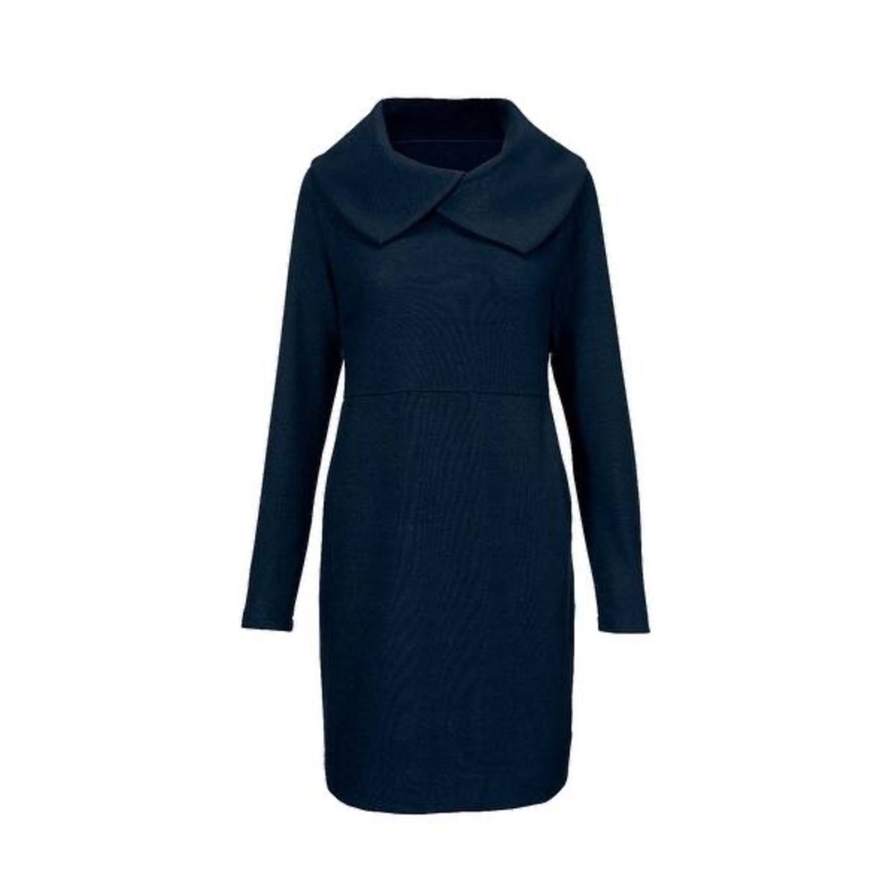 CAbi Cobalt Round Up 4390 Dress
